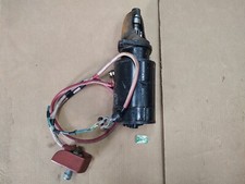 Starter For Case/international Harvester H Hv 1108012 357907r91; 1700-0133