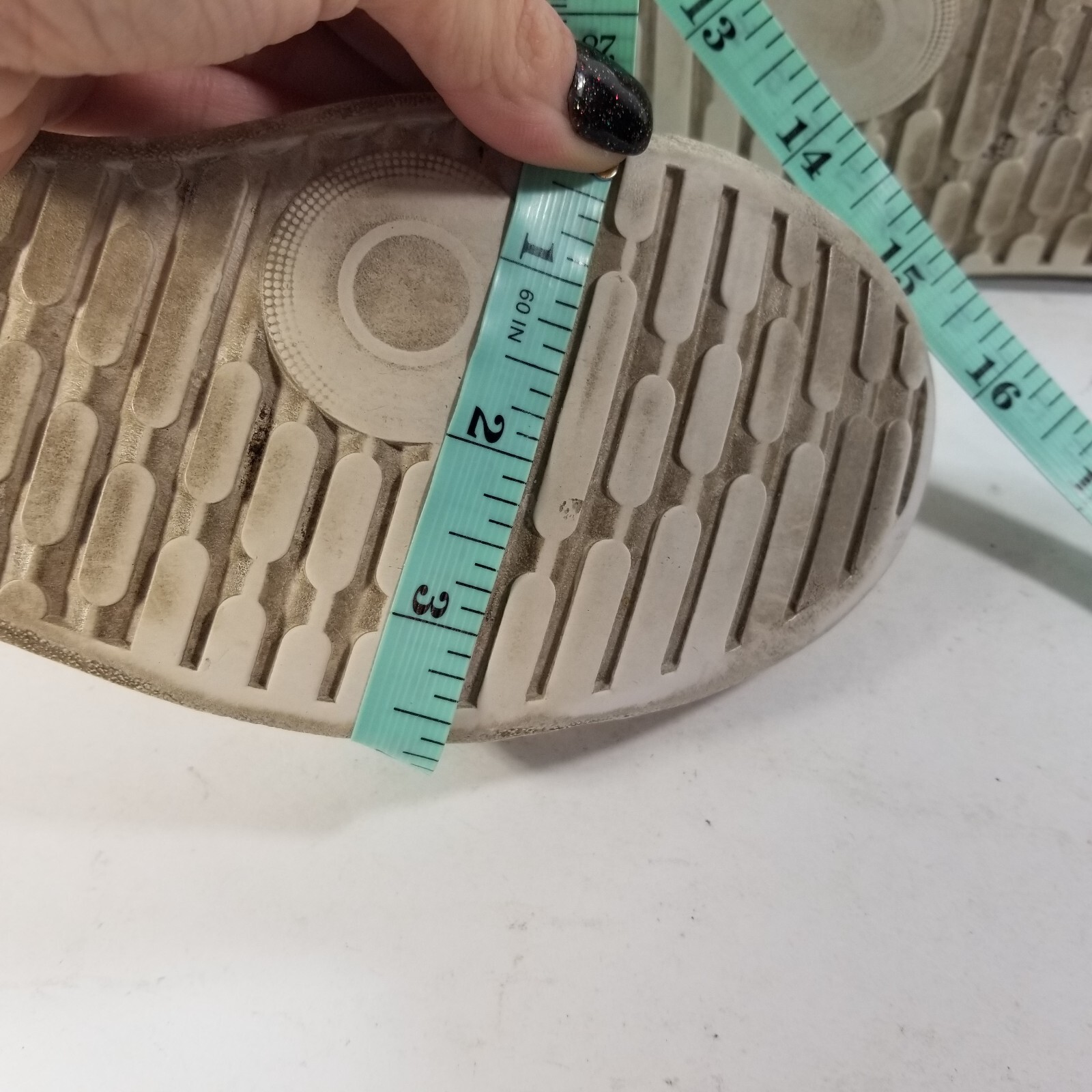 Reebok Womens Classic White Lace Up Low Top Sneaker Shoes Size 8 thumbnail 11