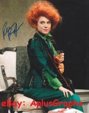 REBECCA PIDGEON... Boston Marriage - SIGNED