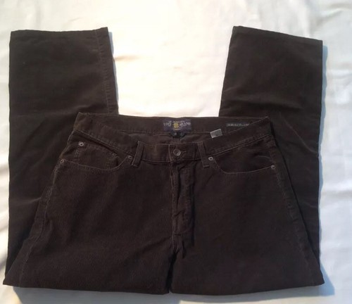 Lucky Brand 221 Original Straight Fit 