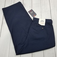 Pantalon Levi's Made & Crafted X Josh Peskowitz - Taille W36, Couleur Kaki, Neuf Avec étiquettes