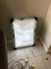 US Dental X-Ray Film Instant Illuminator Light Box 24  x 18  