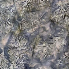 Hoffman Batiks Fabric  # L2662-472 Pebble