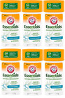Arm & Hammer Essentials Juniper Berry Deodorant 2.5 oz, Pack Of 6