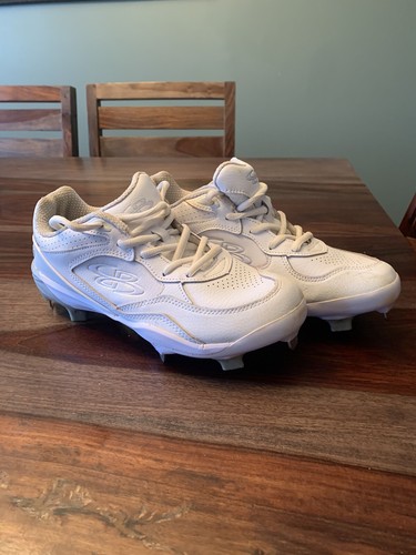 Boombah Women's Size 8 Fastpitch Metal 