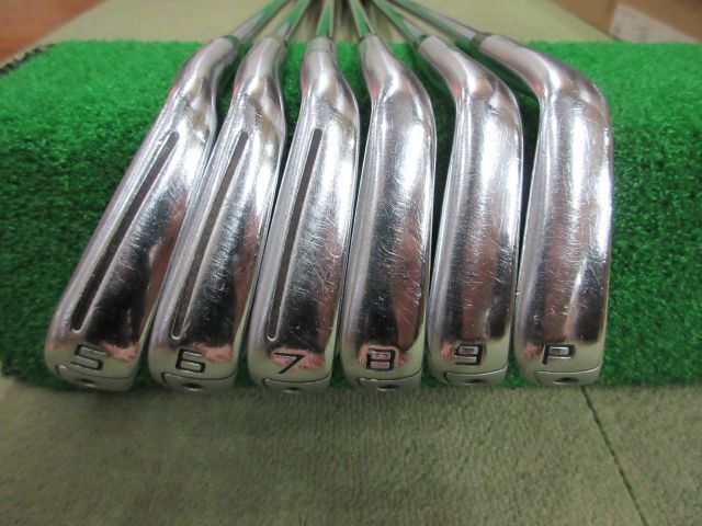 TaylorMade P790 2019 MODUS3 TOUR105 (JP) 6 pcs R 23.5 | eBay TaylorMade P790 2019 MODUS3 TOUR105 (JP) 6 pcs R 23.5 | eBay