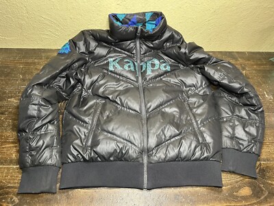 duck down feather coat