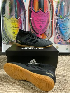 adidas predator indoor soccer shoes youth