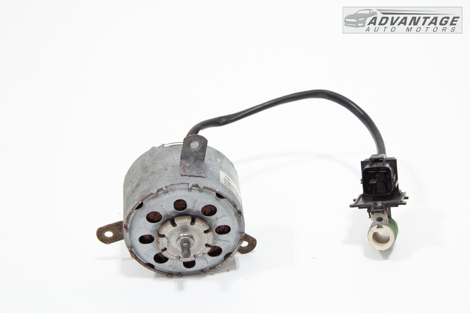 2016-2021 JEEP GRAND CHEROKEE RADIATOR ELECTRIC COOLING BLOWER FAN  