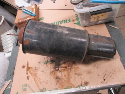 Packard Air Cleaner ? Unsure of year or application