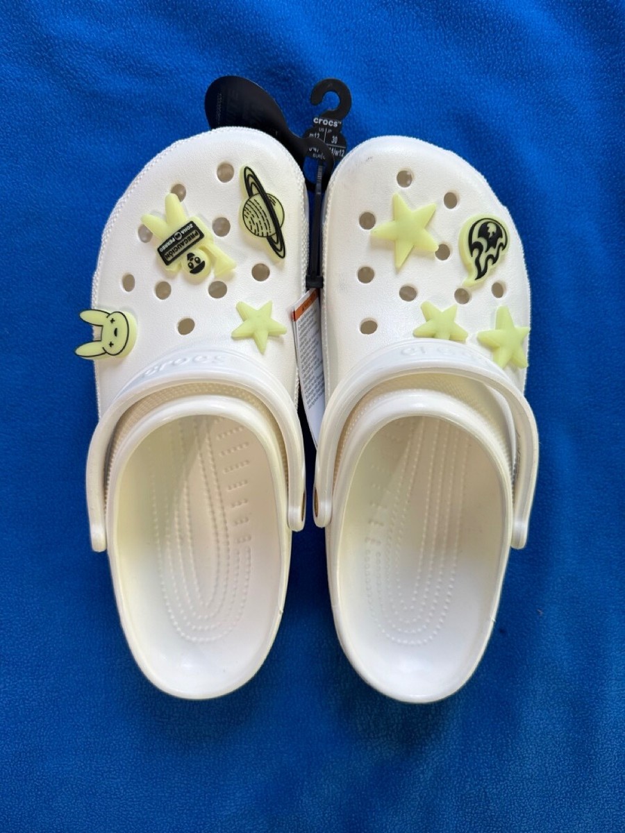 Crocs Authentic Crocs Shoes Bad Bunny Crocs De Bad Bunny Argentina