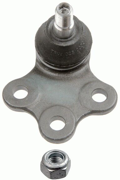 LEMFÖRDER 12153 04 Ball Joint for OPEL,VAUXHALL