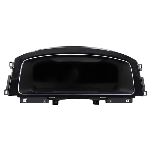 Cuadro de instrumentos calibre 12,3"" LCD tablero cabina virtual para VW Golf 7 MK7 - Imagen 5 de 20