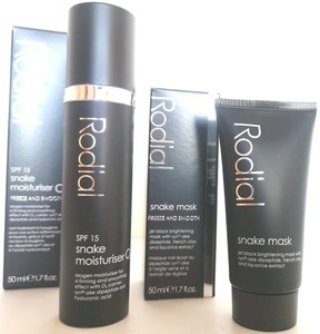 rodial snake moisturiser