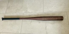 Louisville Slugger 125PLB LONG BARREL 34 inch  38oz Professional Softball Bat