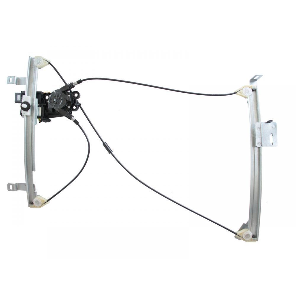 ALZAVETRO ANT. SX PER CITROEN C3 PLURIEL 02>09 COMFORT window regulator 9221P1