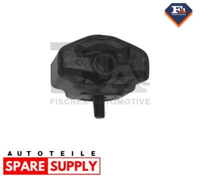 HOLDER, FLUE GAS SYSTEM FOR OPEL FA1 123-952