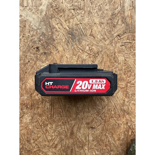 Hyper tough 20v max 1 5ah lithium ion battery aq90050g ebay