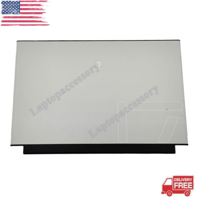 New LCD Back Cover For Dell Alienware M17 R3 Top Case Rear Lid White 0R0CJC 17.3