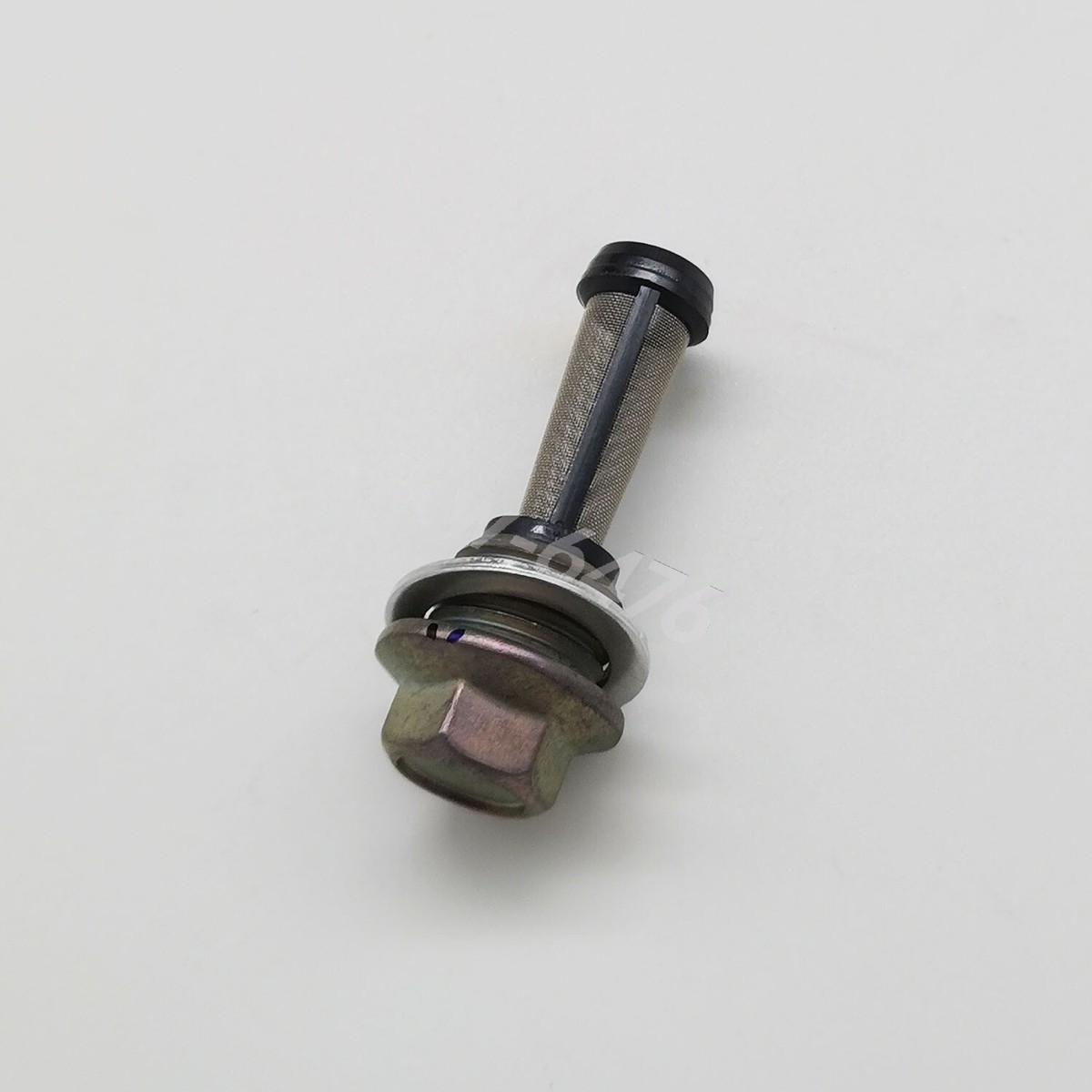 Genuine OEM HYUNDAI Oil Control Valve Filter Assy 24150-23761 / 2415023761 - Fits Accent, Verna 00-05 - View #4