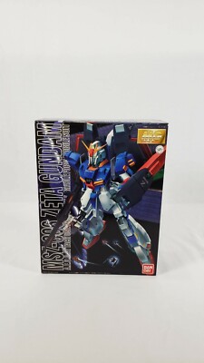 MSZ-006 Zeta Gundam A.E.U.G.Attack Use Prototype Variable Form Mobile Suit
