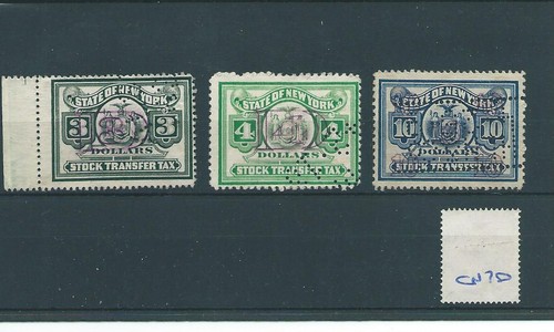Wbc REVENUS CN70 TATS UNIS NEW YORK TAXE DE TRANSFERT DE wbc-revenus-cn70-tats-unis-new-york-taxe-de-transfert-de