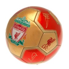 Image of Liverpool FC Signature Skill Ball