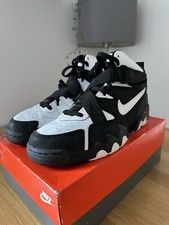 Brandnew 1994 Nike Post Force Mid Size 44 - U...
