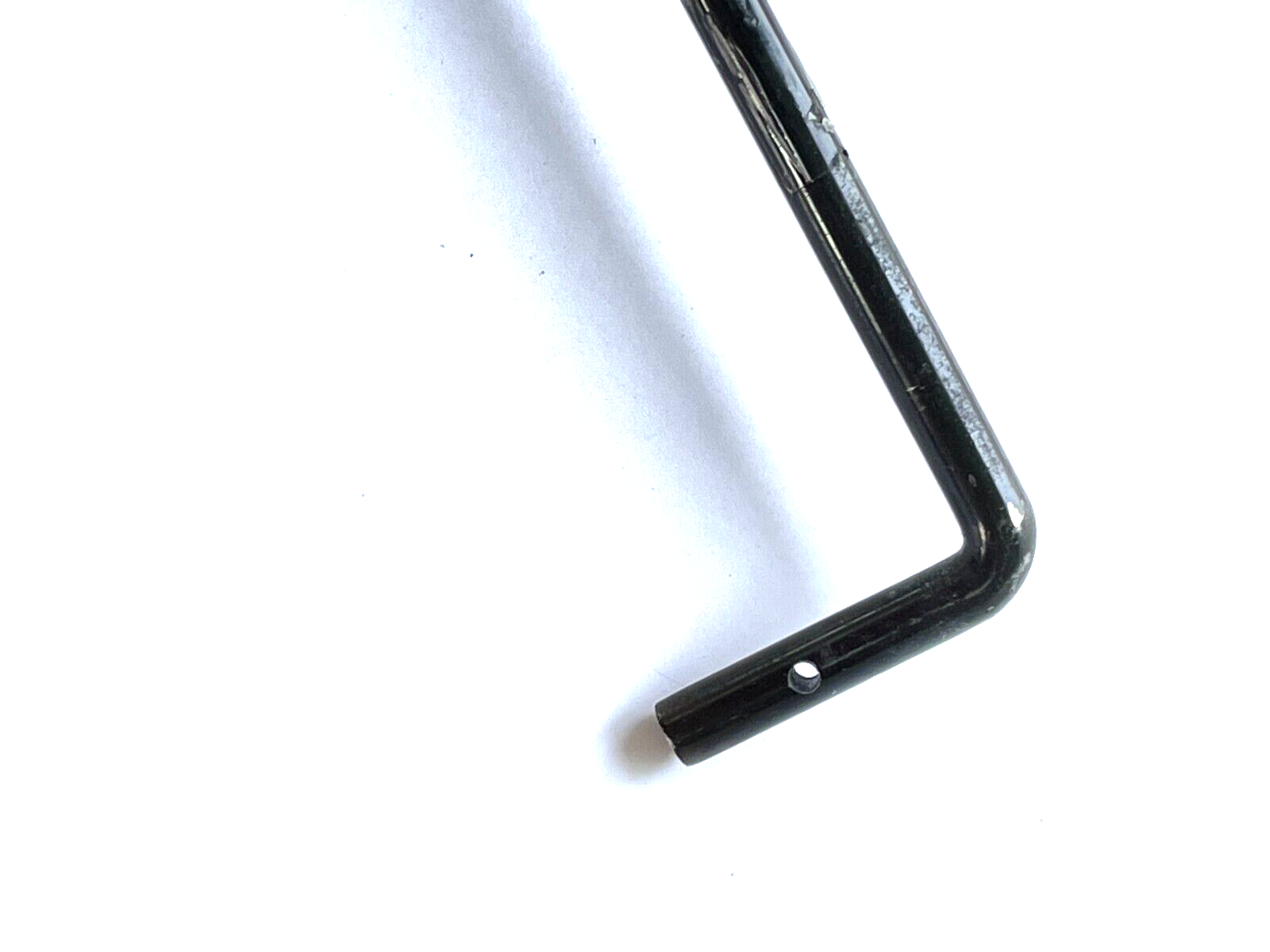 EXMARK TORO METRO WALK BEHIND WHEEL DRIVE LINKAGE ROD 1-323294 .. FAST ...