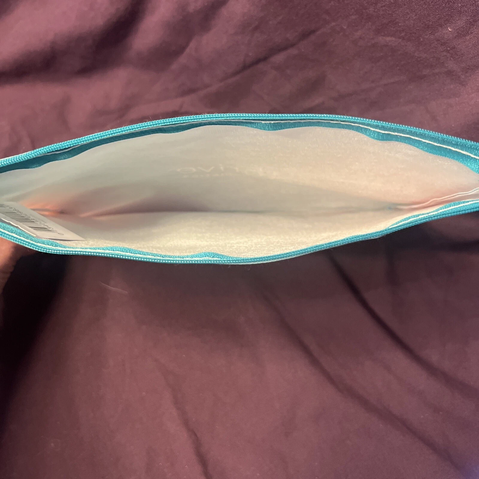 Thrive Causemetics Cosmetic Bag - Thumbnail 5