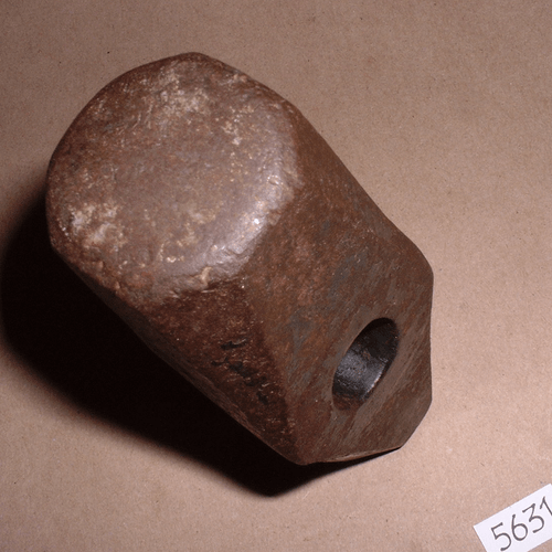 Sledge Hammer, Splitting Maul, Straight/Cross Peen Heads w/o Handles- select one - Picture 56 of 107