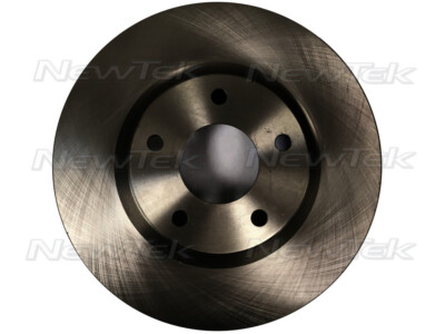 Disc Brake Rotor NewTek R1432 fits 13-22 Nissan Altima