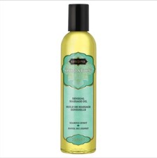Aromatics Massage Oil - Soaring Spirit - 2 Fl Oz