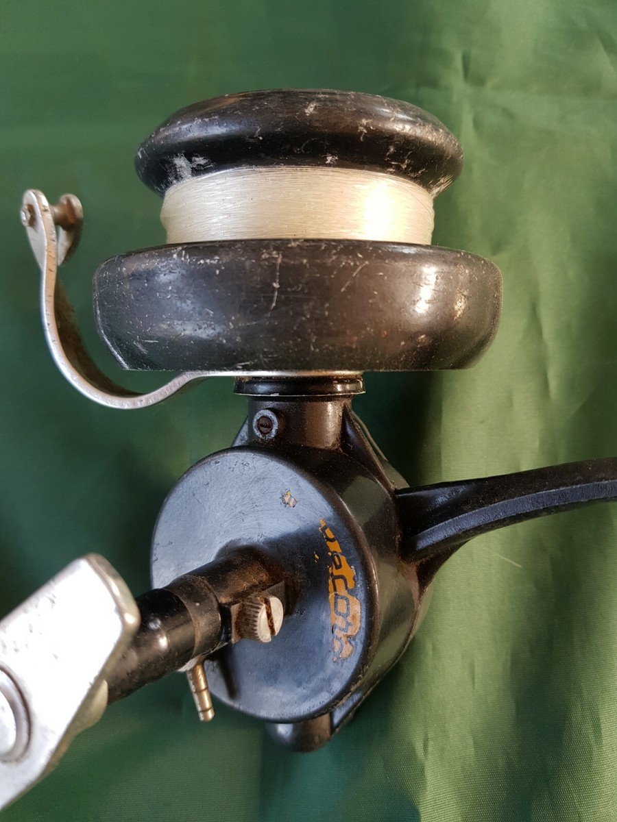 ANCIEN MOULINET RU Recordette EUR 14,00 - FR