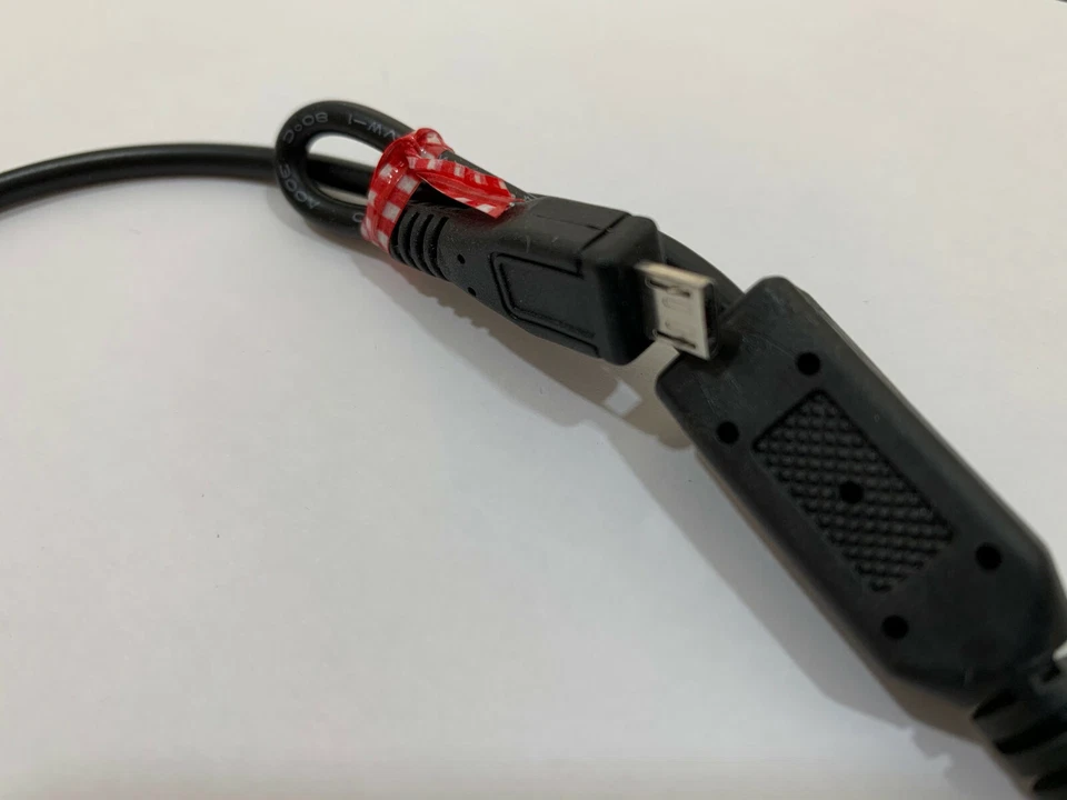 USB Datenkabel/Kabel für Raspberry Pi 4 Zu Motorola Atrix Lapdock - Bild 4 von 4