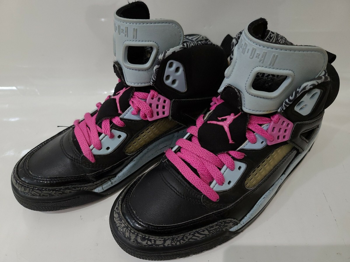 2007 Nike AIR Jordan Spizike PNKfire 317574-062 Cement/Mars 2007 Nike AIR Jordan Spizike PNKfire 317574-062 Cement/Mars