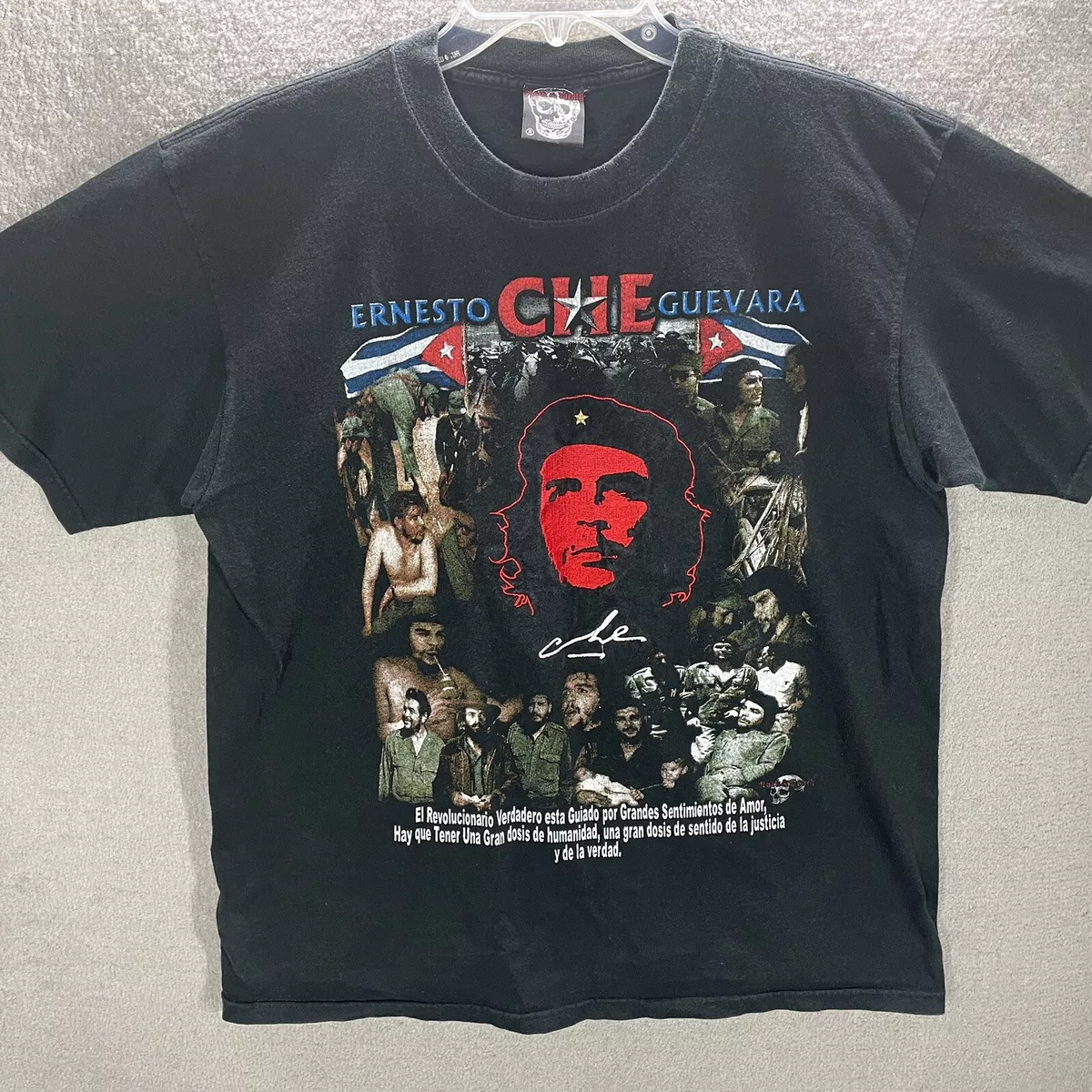 Che Guevara: 7 Things You Should Know Before Putting On That T-Shirt