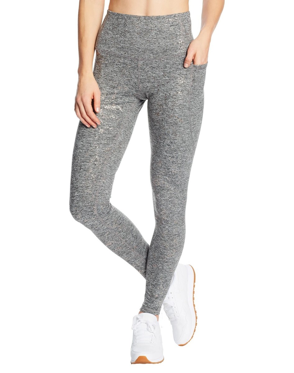 C9 Champion Women's High-Waisted Leggings, 30\