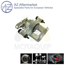 Fits Renault Master 2010- Vauxhall Movano 2010- AZ Rear Right Brake Caliper #2