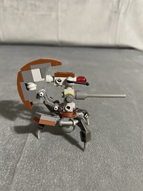 Lego Star Wars: AT-RT 75002 100% Complete