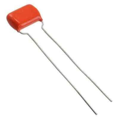 Condensatore ASC KSR52 0,015uF 16.000V DC - Polipropilene Wrap &amp; Fill - Assiale, Nuovo USA