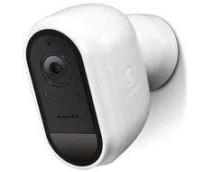 Swann SWIFI-CAMW-GL 2-Way Wireless Indoor/Outdoor Surveillance Security Camera
