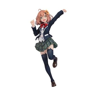 AniGift Nijisanji Honma Himawari 1/7 scale ABS&PVC Figure Oh-ami VTuber NEW JP