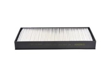 BOSCH Cabin Filter for BMW X6 xDrive 35d M57D30 3.0 January 2008 to January 2010