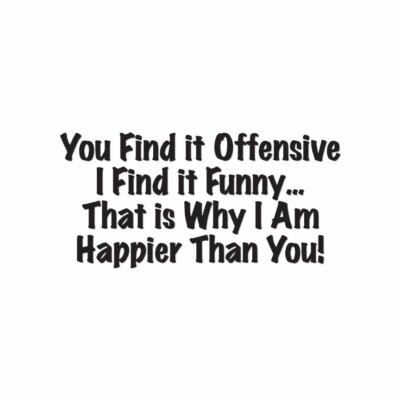 #ad Find Offensive I Find Funny Decal Sticker Multiple Colors amp; Sizes ebn4043 $5.75