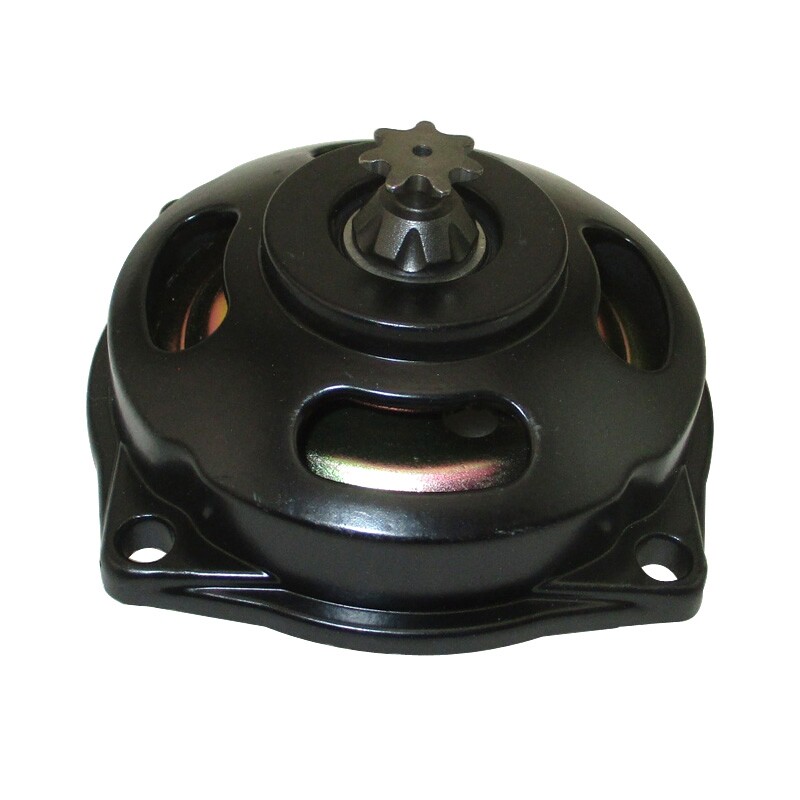 7-Tooth Clutch Drum – Fits 47cc 49cc Pocket Bikes, Mini Bikes, ATVs, Quads (25H)