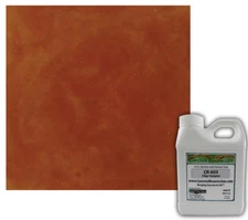Professional Grade Concrete Acid Stain  - 16 ounce size **12 Colors Available***
