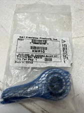 QA1 Precision Products, XMR10, Rod End Supply Suspension Bearing.
