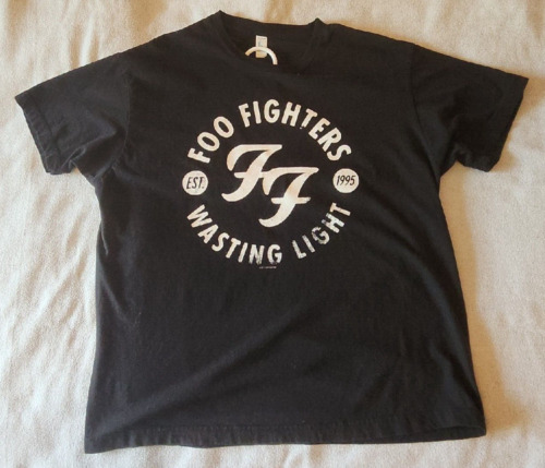 Roswell Records Hoodie – Foo Fighters