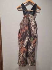 boys camouflage overalls